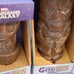 Guardians of the galaxy tiki cup set