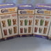 Guardians of the galaxy tiki cup set