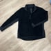 Mens fleece Sherpa Lululemon quarter zip