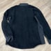 Mens fleece Sherpa Lululemon quarter zip