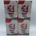 Pokemon TCG Scarlet & Violet 151 Booster Bundle Factory Sealed! LOT of 4 Boxes