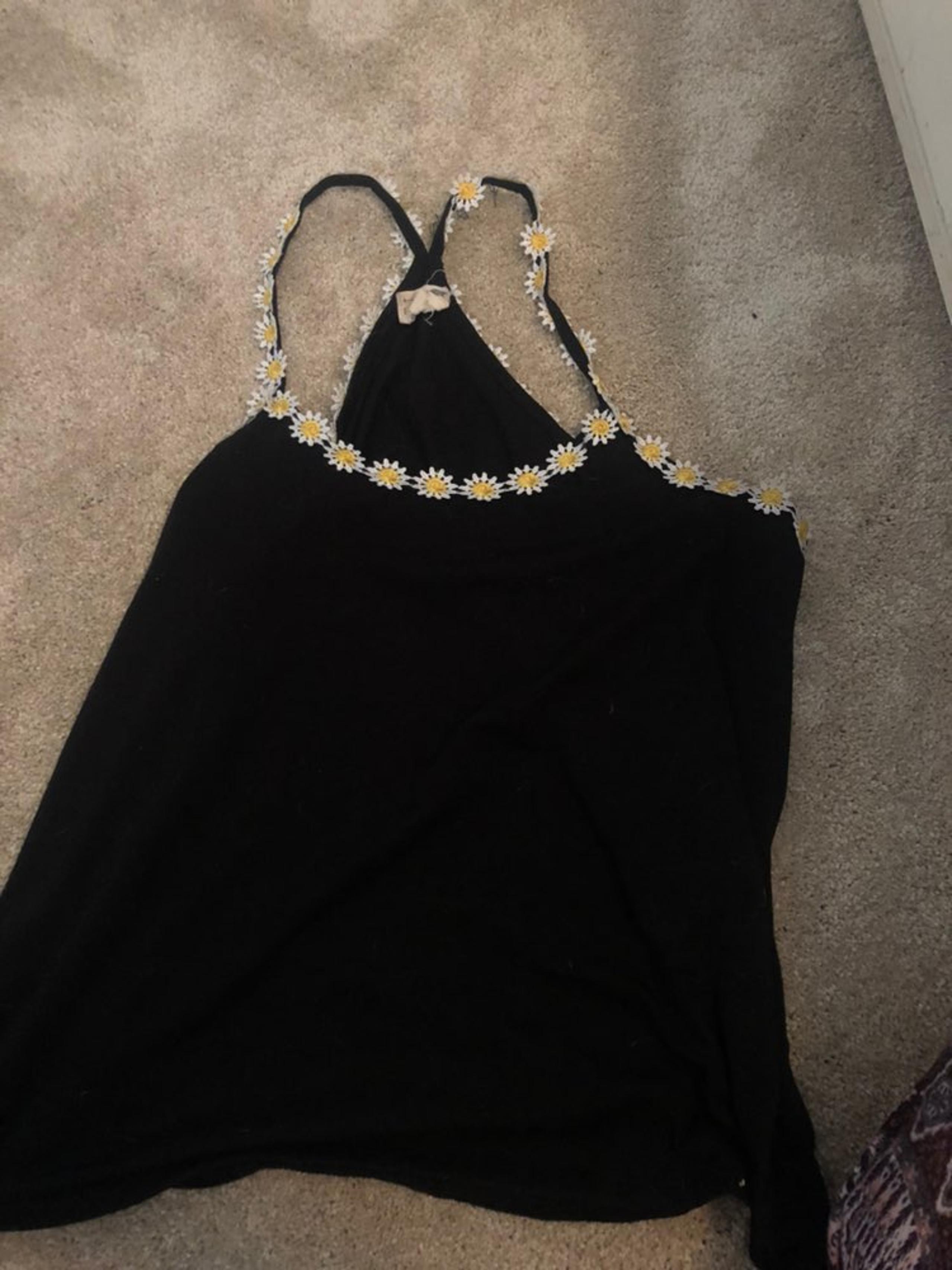 Pacsun top