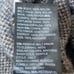 White House Black Market Houndstooth Sweater Coat Size Women's Size SMALL