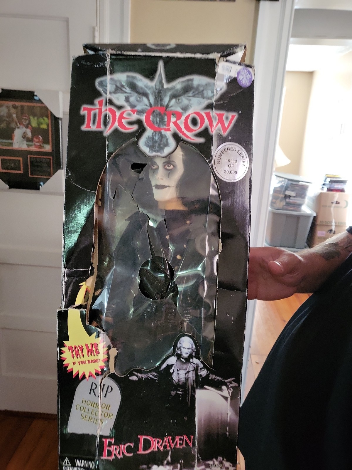 The Crow