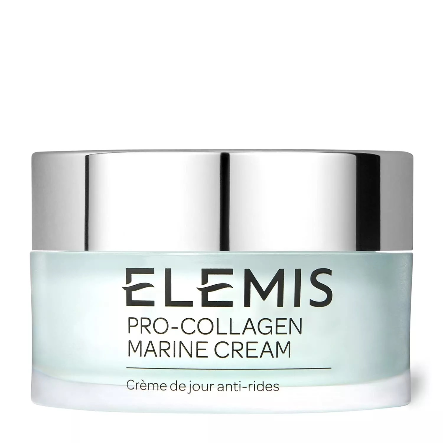 Elemis Pro-Collagen Marine Cream SPF 30 Anti-aging Face Moisturizer