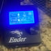 3d printer Endor 3 pro