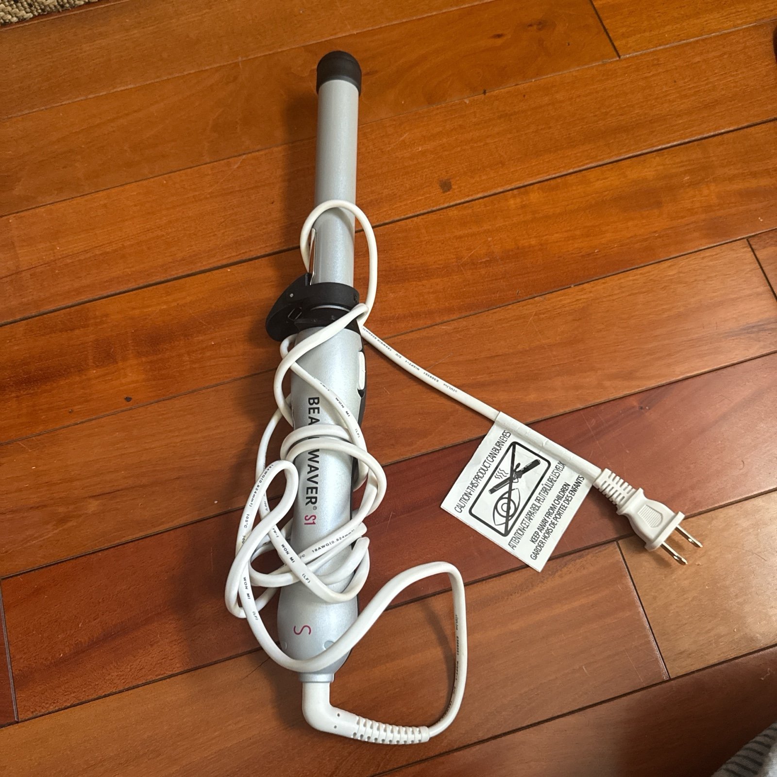 Beachwaver S1 Curling Iron