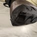 Euc Coach Black Signature C's Tote Bag Purse