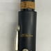 LJ Hutchen Bb Clarinet with Hardshell Case (UD3008482)