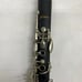 LJ Hutchen Bb Clarinet with Hardshell Case (UD3008482)
