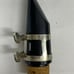 LJ Hutchen Bb Clarinet with Hardshell Case (UD3008482)