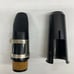 LJ Hutchen Bb Clarinet with Hardshell Case (UD3008482)