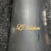 LJ Hutchen Bb Clarinet with Hardshell Case (UD3008482)