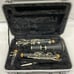 LJ Hutchen Bb Clarinet with Hardshell Case (UD3008482)