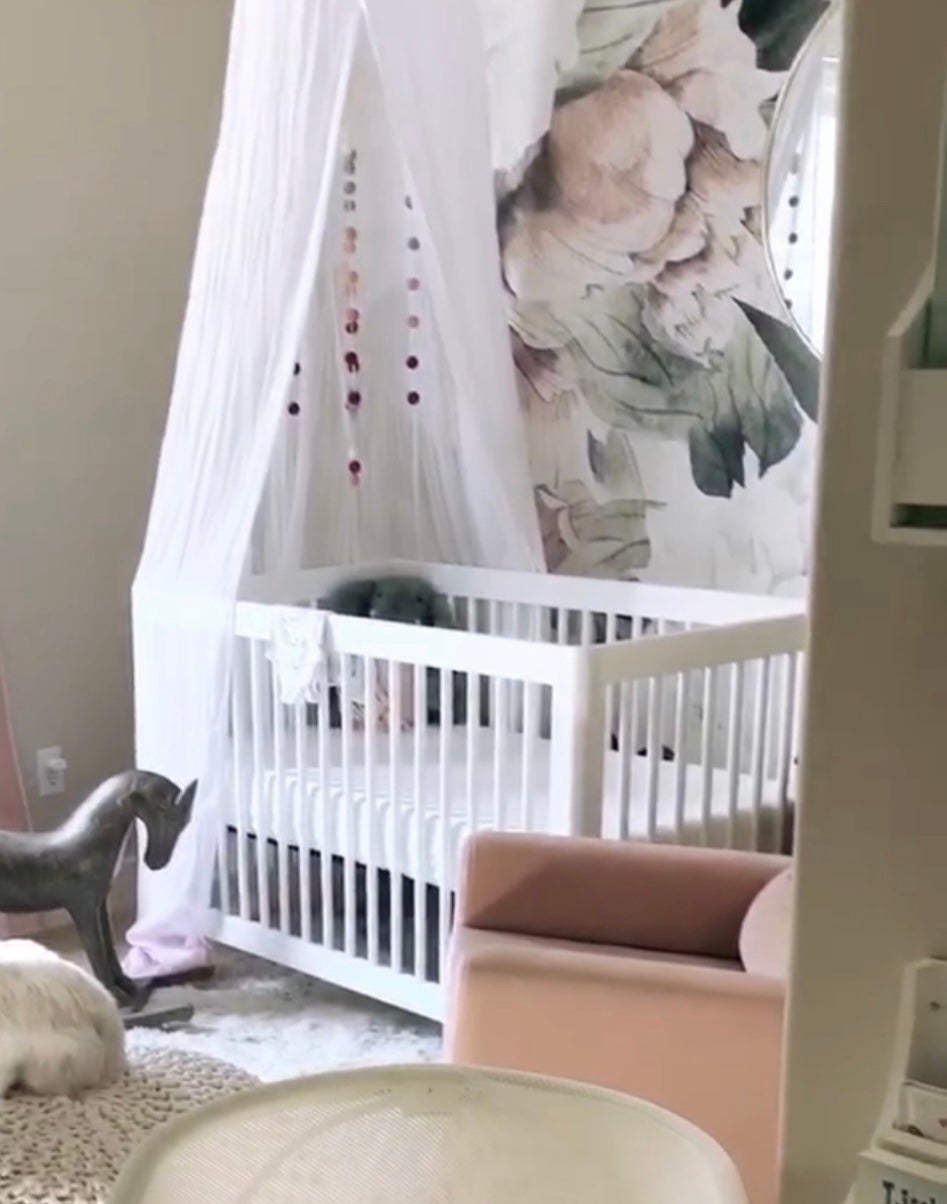 babyletto crib