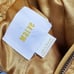Anthropologie Maeve Tropicale Skirt Size 8 Golden Yellow Tropical Floral Print