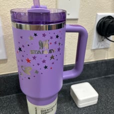 Stanley 40 oz Olivia Rodrigo Quencher h2.0 40 oz confirmed