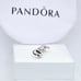 Pandora // Pandora You Are Magic Dragon Dangle Charm // Sterling Silver