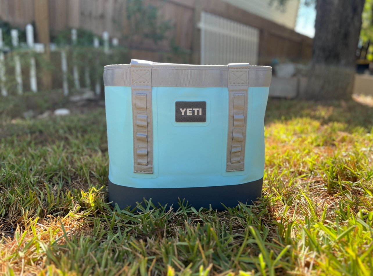 Extremely RARE Yeti Sky Blue Camino in GREAT Condition!!