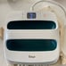 Cicut Easy Press 2 Green & White Like New Condition MSRP 180