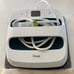 Cicut Easy Press 2 Green & White Like New Condition MSRP 180