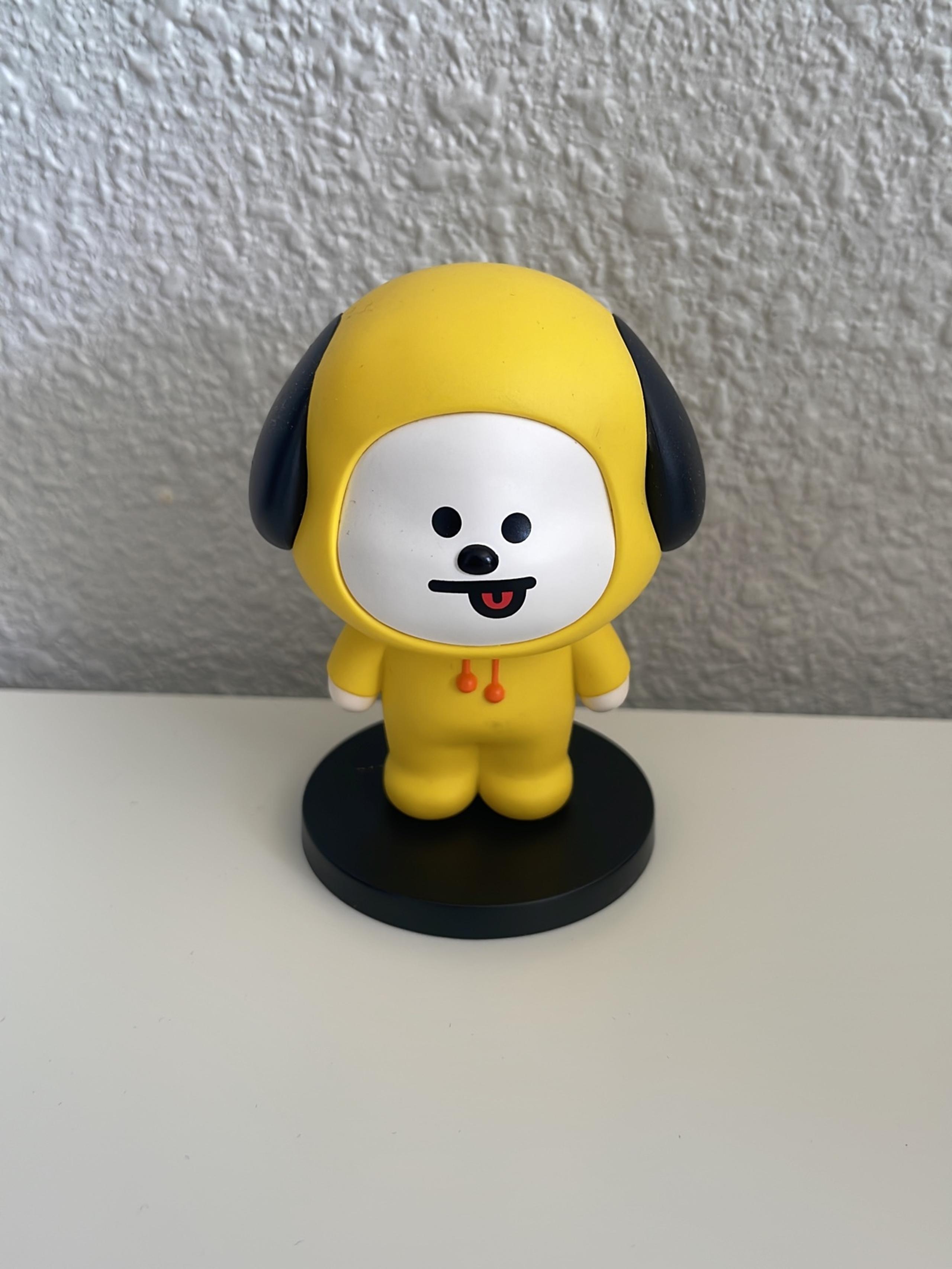 Chimmy Figure