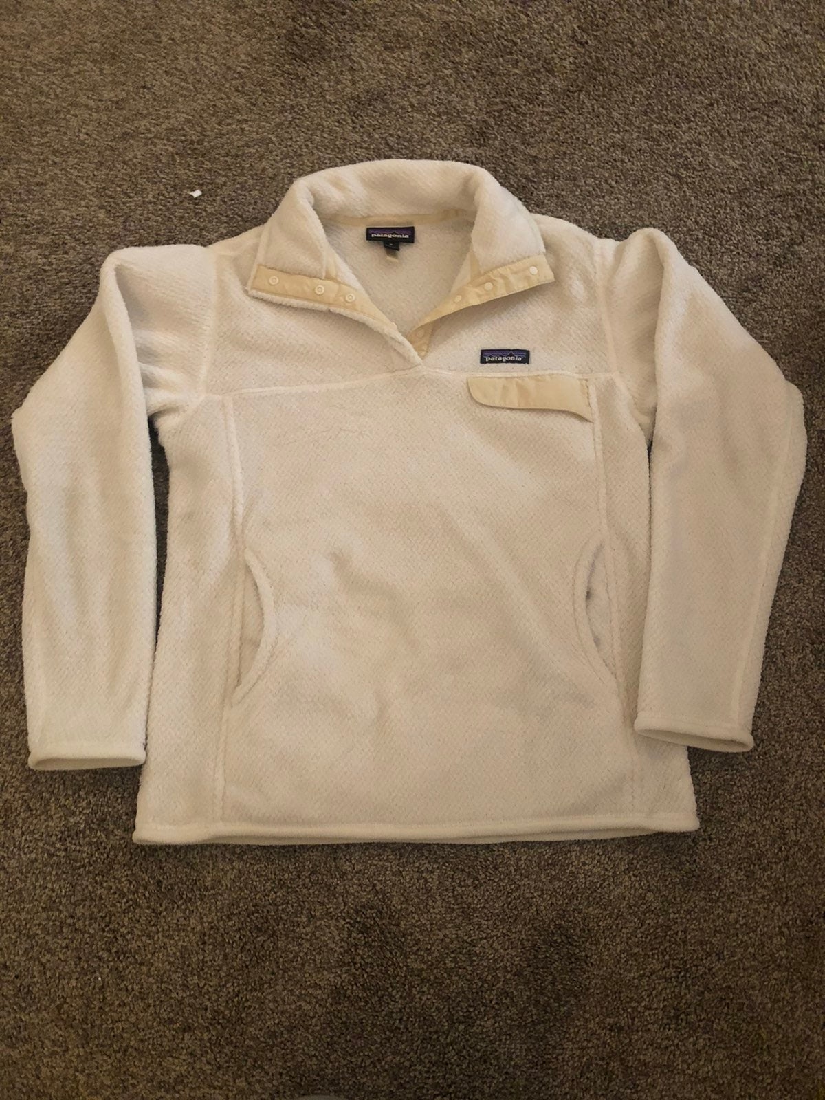 Patagonia