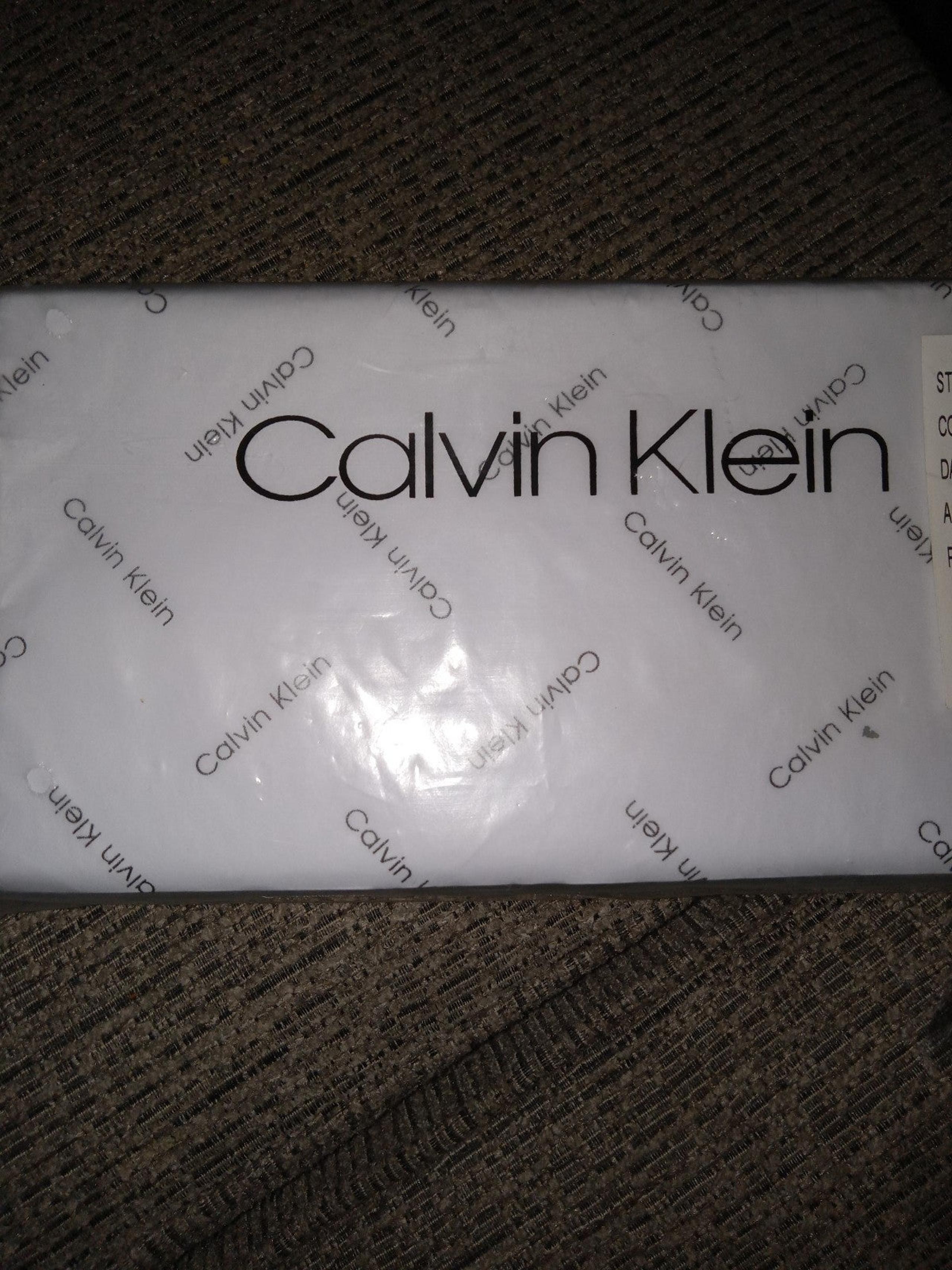 Calvin Klein womens wallet