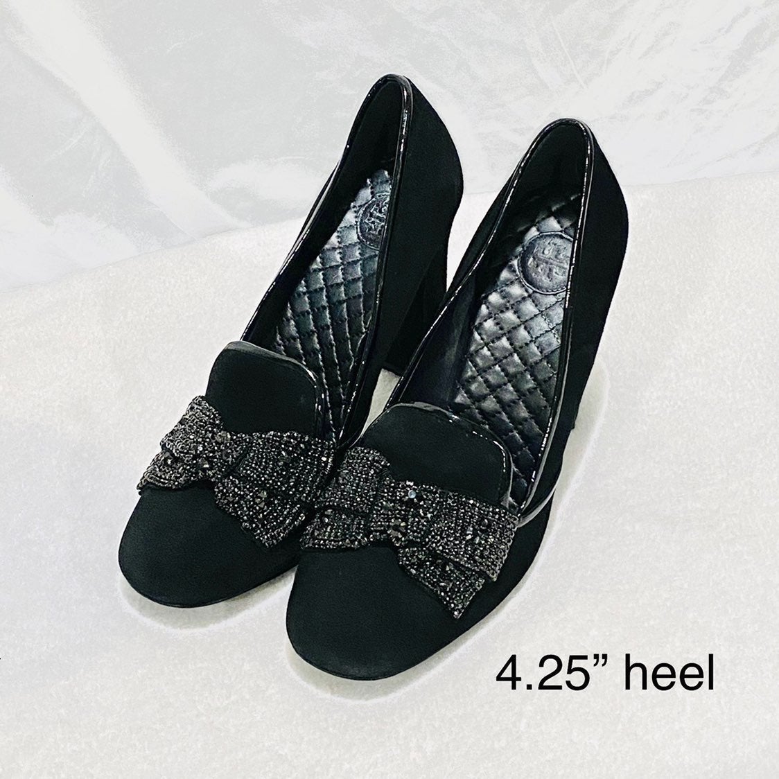 Tory Burch heels