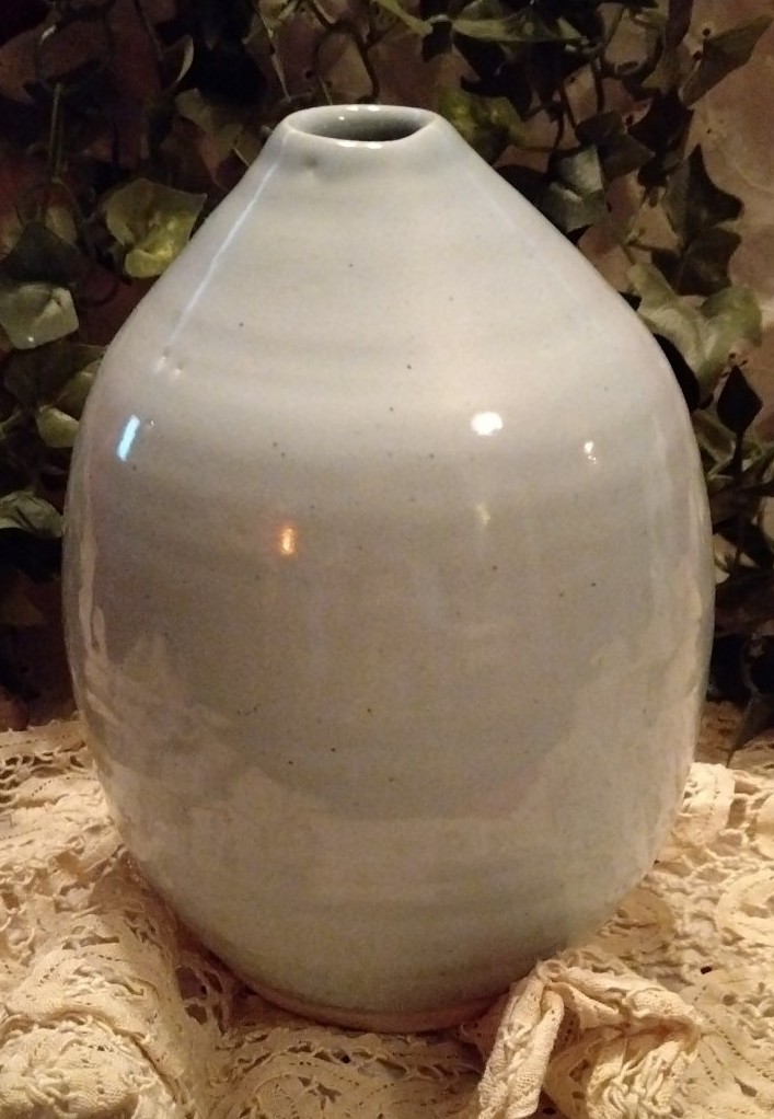 Large Pottery Collection