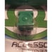 Rubies 2011 DC Green Lantern Hal Jordan Flashlight Patch Light Up Ring New NIB