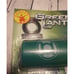 Rubies 2011 DC Green Lantern Hal Jordan Flashlight Patch Light Up Ring New NIB