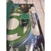 Rubies 2011 DC Green Lantern Hal Jordan Flashlight Patch Light Up Ring New NIB