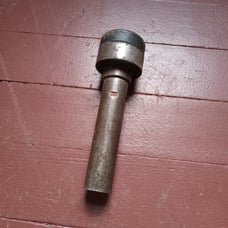 Vintage Blackhawk Porto-Power Ram Rubber Head Pusher Attachment