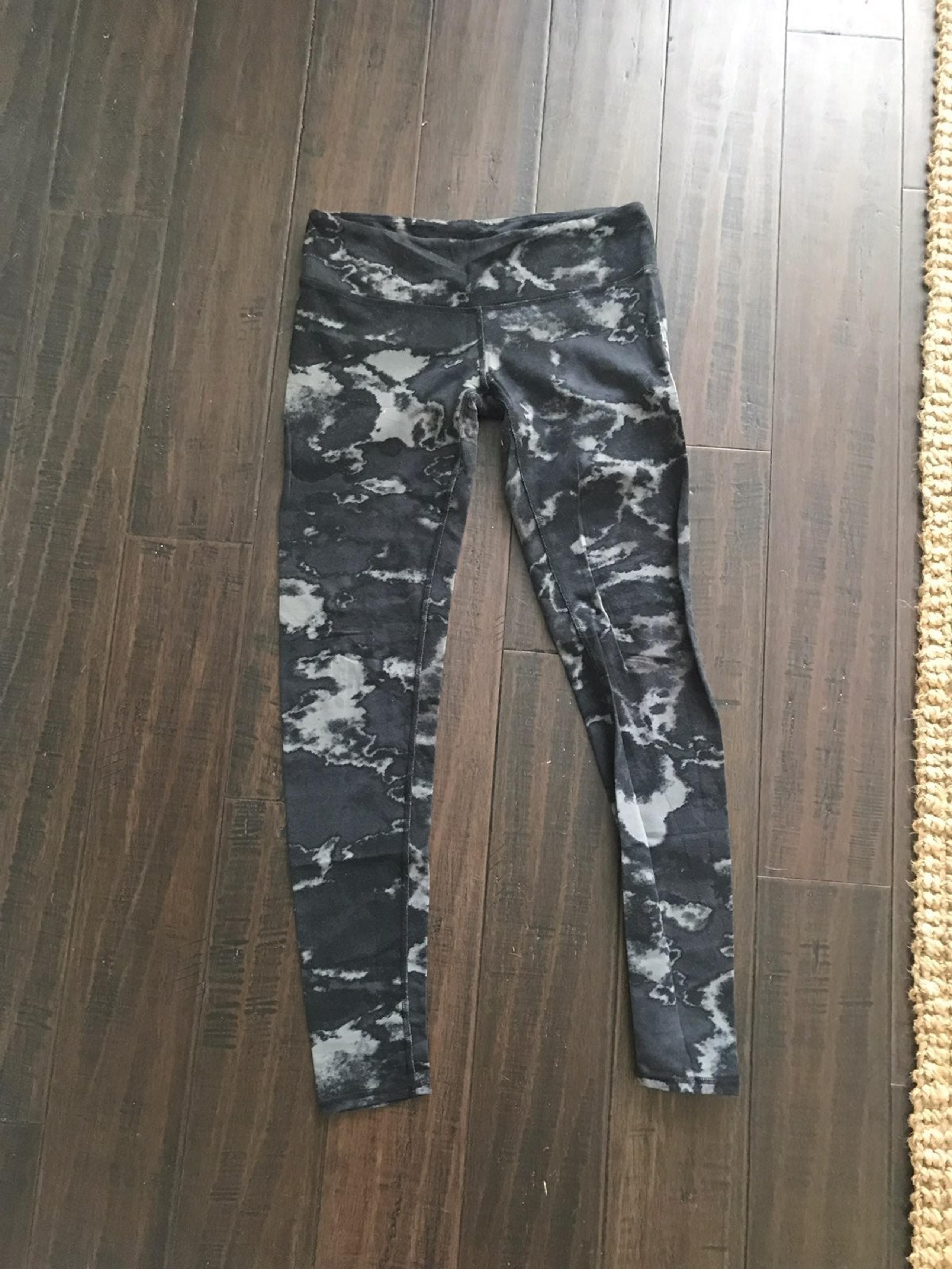 Yoga Airbrush Leggings - Alo