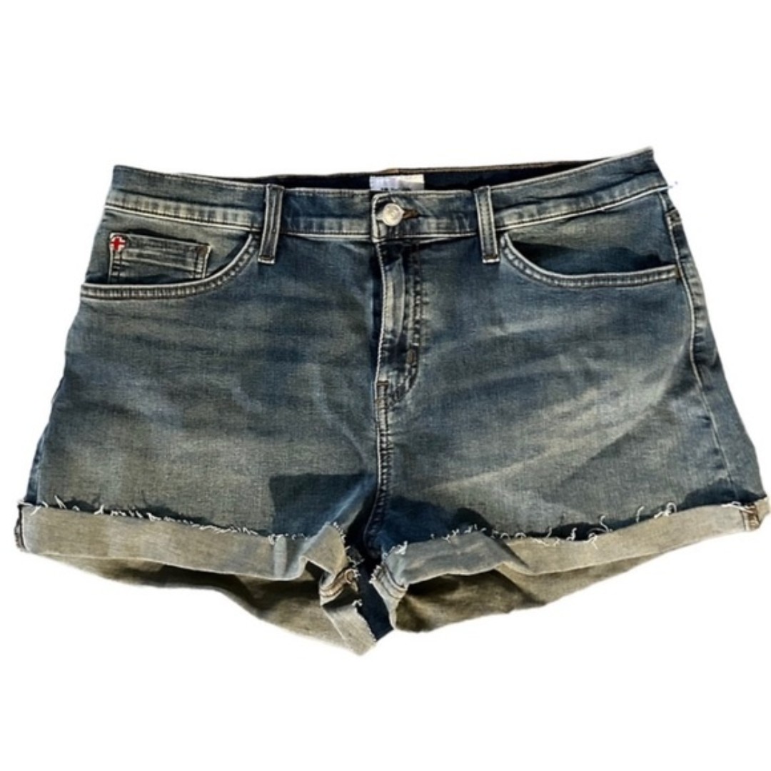 【5％OFF】 LEINWANDE Mohair Other F Shorts Fringe Mixed パンツ