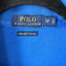 Polo Ralph Lauren Blue Pima Soft Men Collar Shirt 2XL Big Condition 9/10 no flaw