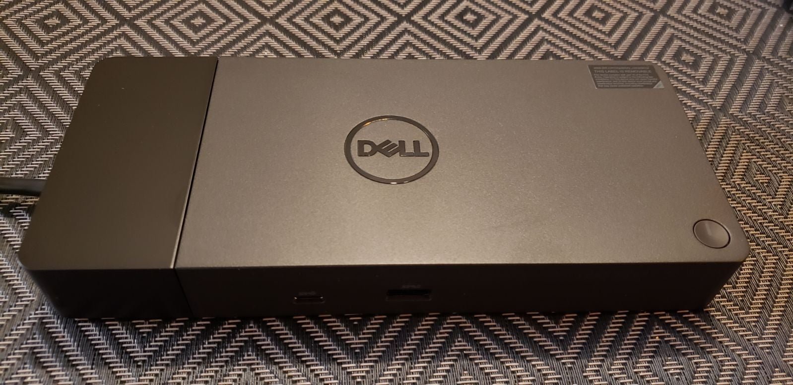 10 NIB Dell WD19s 130W UHD USB-C Docking Stations Bundle