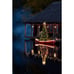 New Anthropologie Stargazer Northstar Twinkling Pendant Light 18ft.