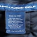 Ralph Lauren Women's Golf Yellow Vest Size Medium