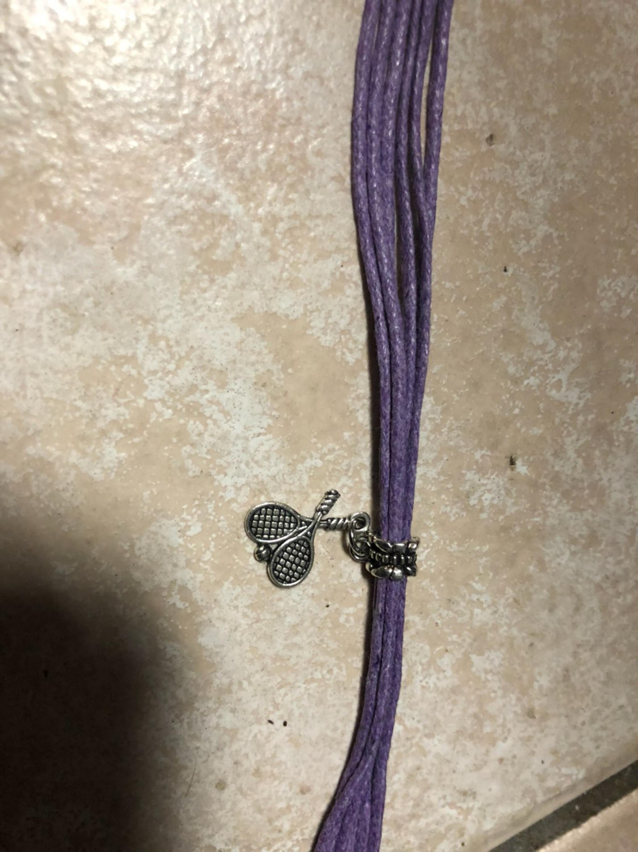 Tennis Bracelet