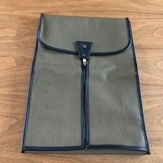 NWOT Garment organizer