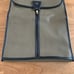 NWOT Garment organizer