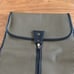 NWOT Garment organizer