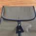 NWOT Garment organizer