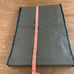 NWOT Garment organizer