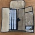 NWOT Garment organizer