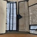 NWOT Garment organizer