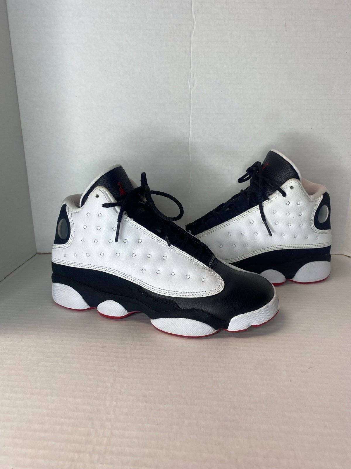 Nike Air Jordan 13 Retro Shoes