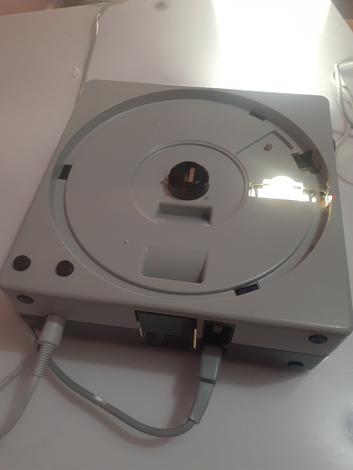 KODAK CAROUSEL S slide projector